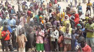 Kilagoro IDP Camp: Sexual abuse allegations and matters arising