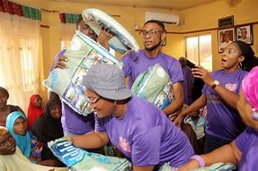 Foundation distributes mosquito nets, drugs to Abuja residents