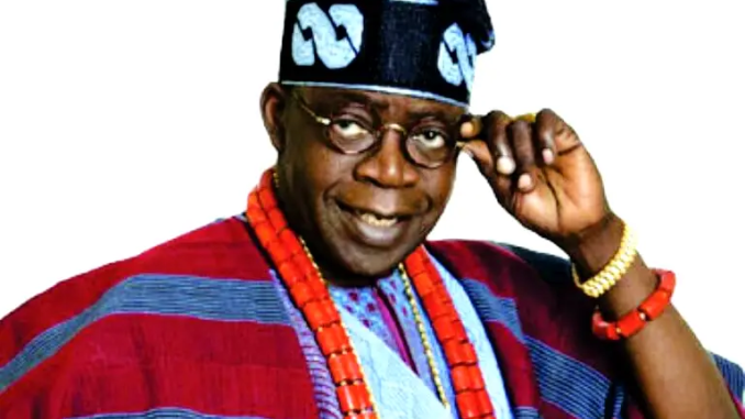 Association lauds Tinubu’s renaming of Water Resources Ministry