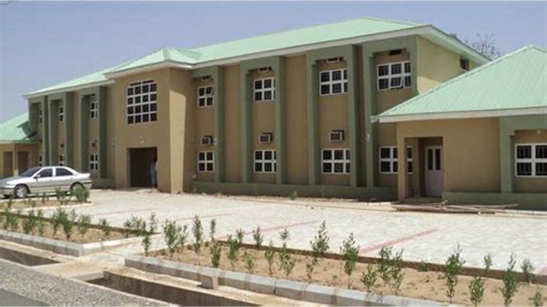 FG appoints new rector for Bauchi Fedpoly
