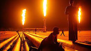 Uganda begins anti-venting law to prevent gas flaring