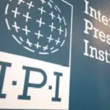 IPI Nigeria sets agenda for Tinubu on journalists’ safety, media freedom