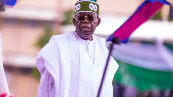 Tinubu secures $3bn steel investment for Nigeria