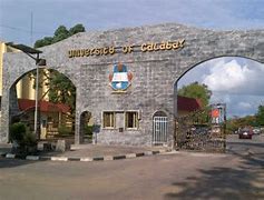 UNICAL seeks TETFUND assistance in library, senate chamber building
