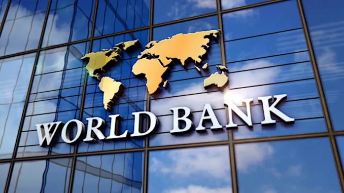 Nigeria to get fresh $2.5bn World Bank loan