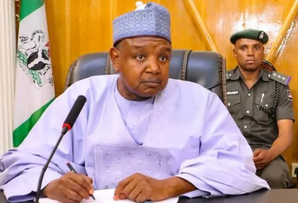 Kebbi approves N3.9bn for payment of gratuities