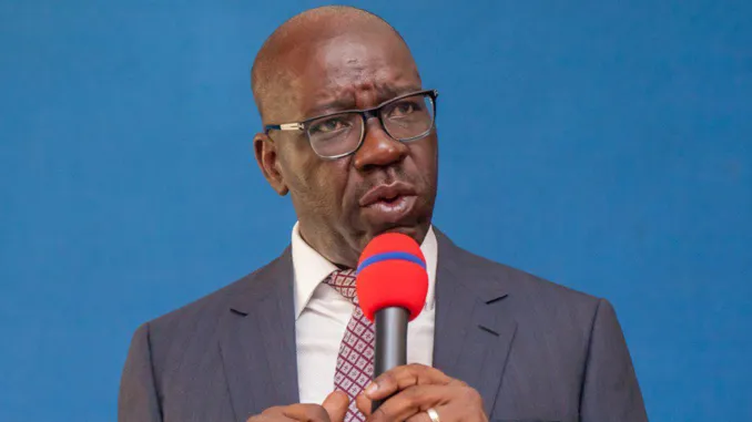 Edo 2024: Group advocates electoral rebirth, level-playing field