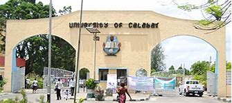 UNICAL graduates 7,769 students at 35th convocation