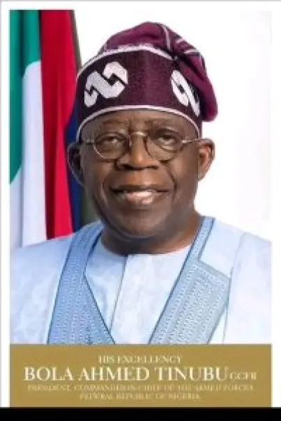 Niger crisis: Tinubu welcomes Central Africa’s support for ECOWAS