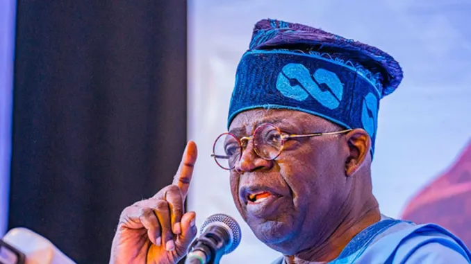 Tinubu backs military action to avenge the killing of soldiers