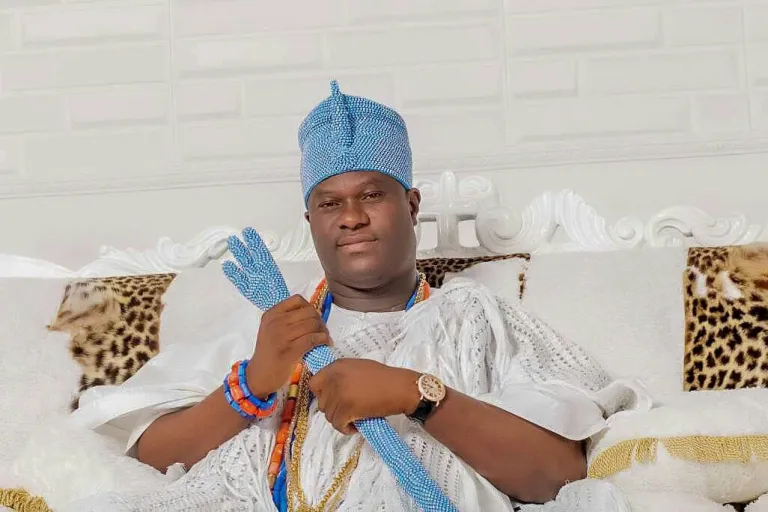 Ooni’s wife seeks govt. support for IVM to boost economy