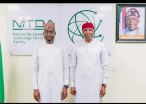 NITDA, forensic institute to collaborate on establishing cybersecurity lab in 2024