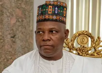 Shettima urges deployment of biotech innovations for economic growth