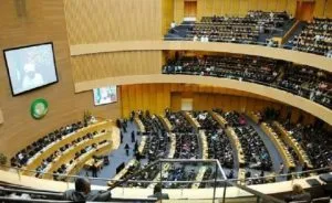 ECOWAS Parliament receives Liberia, Guinea country reports