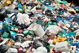 CSOs urge FG to implement global plastic treaty, curb pollution
