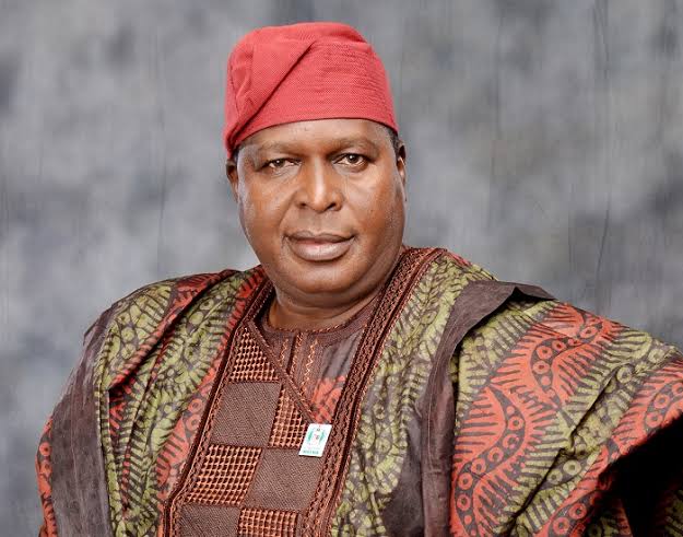 Runsewe harps on role of traditional rulers in tackling youths restiveness