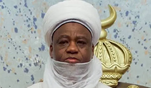Sultanate council: Disregard mischievous groups – Sokoto Govt tells MURIC, VP