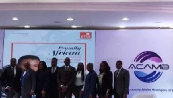 Embrace technology to remain relevant – ACAMB urges banks