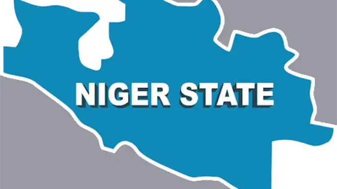 Niger has more than 5,000 IDPs – Deputy Governor