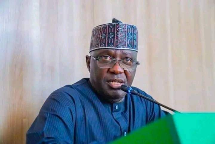 President approves appointment of Aliyu Ahmed as CEO of refugees commission