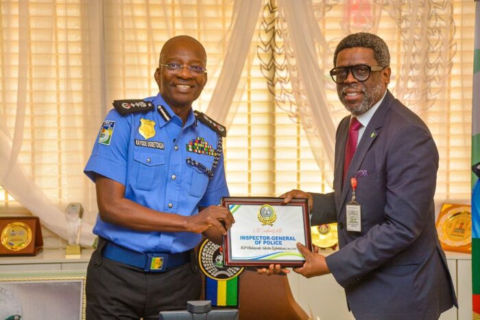 Lottery Commission partners police on monitoring, enforcement