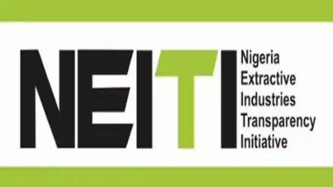 Over $23bn revenue generated by oil and gas in 2021- NEITI