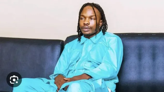 Naira Marley denies any role in Mohbad’s death