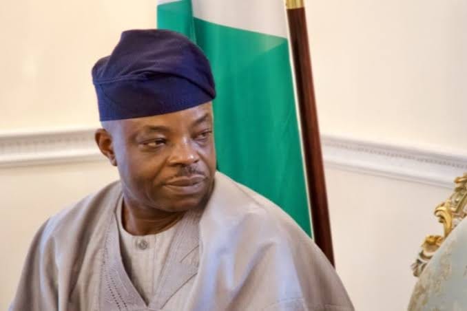 Nigeria recalls Nigerian ambassador to UK