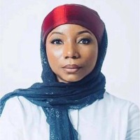 We are partnering with Soilless Farm, Master Card, on innovative farming to empower Niger State youths –Hauwa Bako
