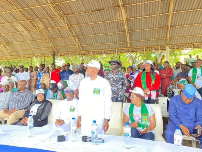 Kogi 2023: ADC expects landslide victory in Kogi guber election