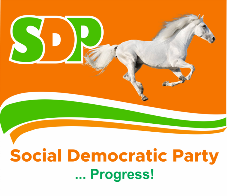 Be bold in implementing electoral laws- SDP tells INEC