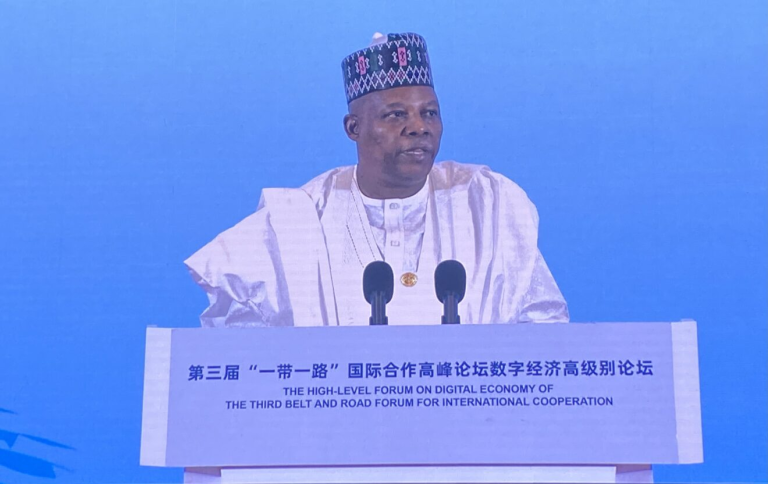 VP Shettima commends Access Bank’s N30bn discounted loans for 700,000 MSMEs