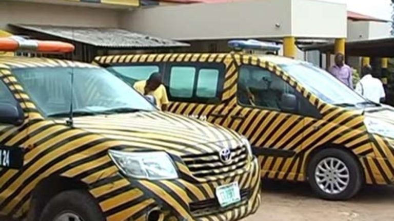 VIO to partner with UT-PRON, others to reduce auto crashes on FCT roads