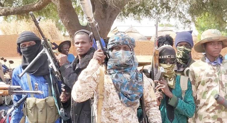 How to end banditry in Northwestern Nigeria