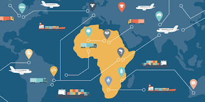 Leadership sans frontière: Why Nigeria Must Lead the Way in Intra-African Trade