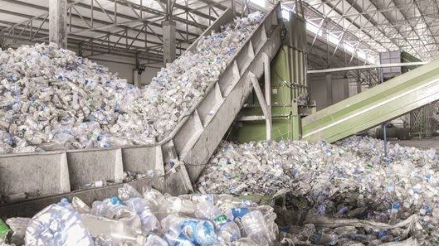 Circular economy: Stakeholders task FG on efficient recycling plants