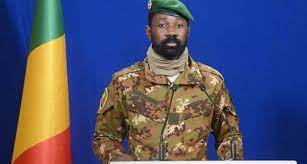 Malian junta forcefully mobilizing youths to support ECOWAS exit