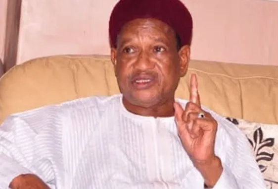 Tinubu mourns former Yobe Governor, Bukar Abba Ibrahim