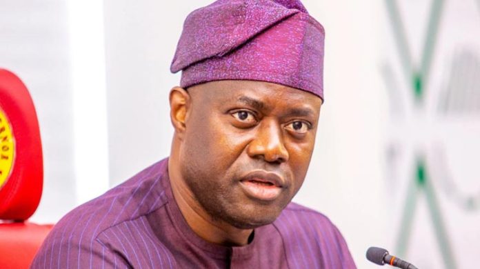 Easter : Makinde urges Christians to practice Christ’s love
