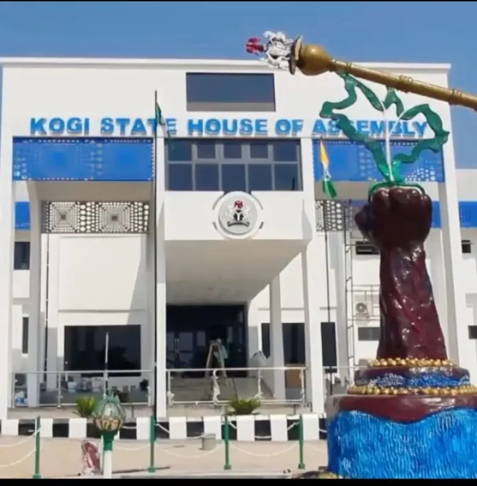 Alleged N80.4bn Fraud: Kogi assembly urges EFCC to obey court order