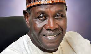 Special Envoy, Babagana Kingibe, speaks on Presidential Elections in Chad