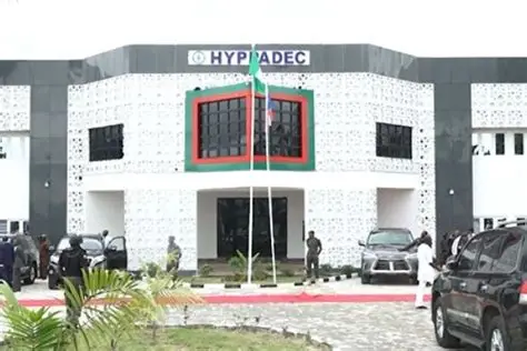HYPPADEC